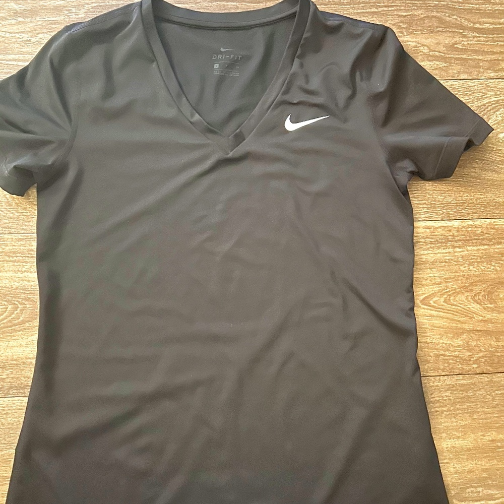 Nike Dri-Fit Tee